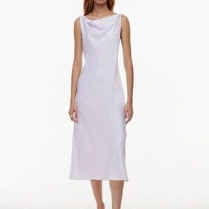 Wilfred Goddess dress